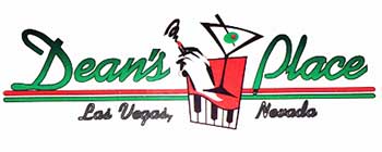 Logo Deans Place Las Vegas