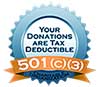 donate to 501c3 Las Vegas WON Rotary Club Foundation